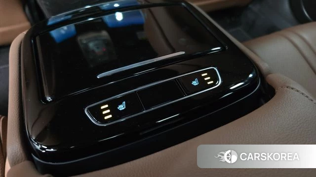 Genesis G80 (RG3) id 4735114 из Кореи 10