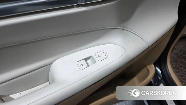 Hyundai The New Grandeur IG id 4225109 из Кореи 10