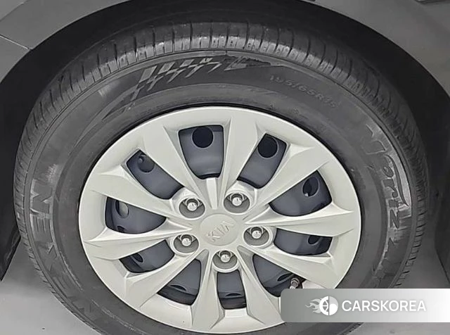 Kia Come New K3 id 4286128 из Кореи 10