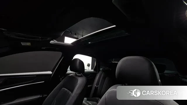 Audi A6 (C8) id 3084451 из Кореи 10