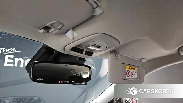 Chevrolet (GM Daewoo) Trax Crossover id 4223080 из Кореи 10