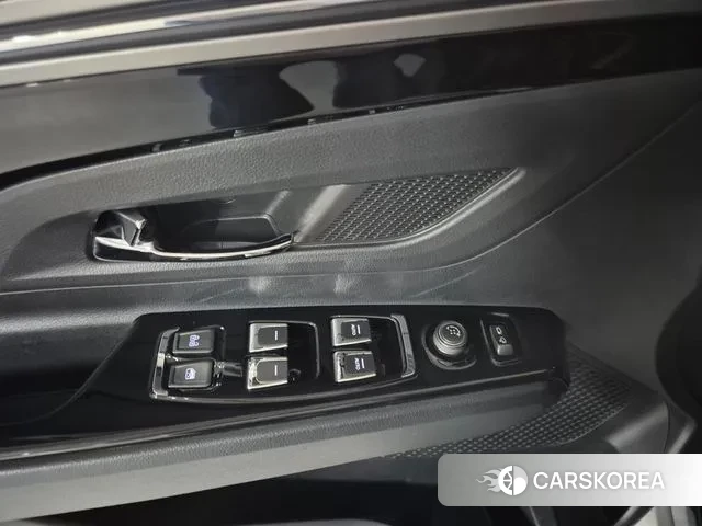 Ssangyong Beautiful Korando id 3391289 из Кореи 10