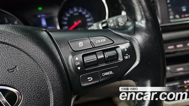 Kia The New Carnival id 2922732 из Кореи 10