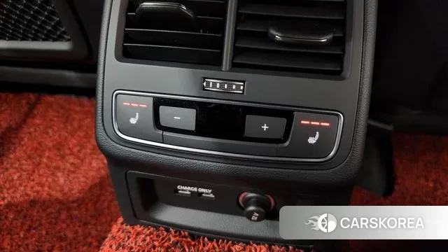 Audi A4 (B9) id 3377674 из Кореи 10