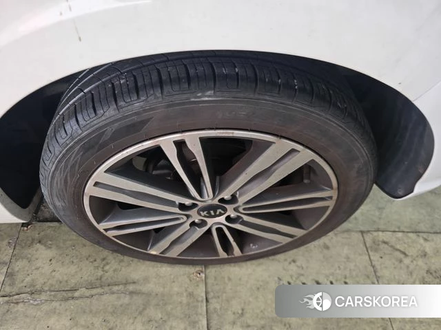 Kia All New Morning (JA) id 4652212 из Кореи 10