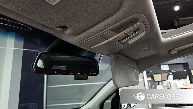 Hyundai Santa Fe TM id 3045654 из Кореи 10