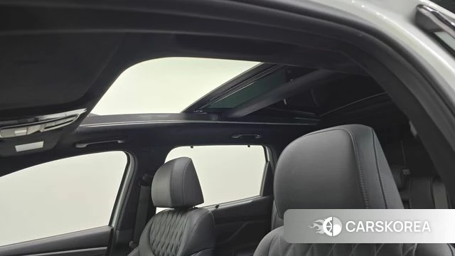 Hyundai The New Santa Fe id 3903429 из Кореи 10