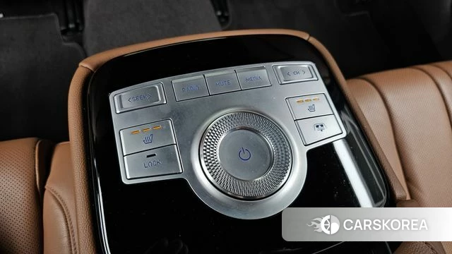 Genesis G80 (RG3) id 4476257 из Кореи 10