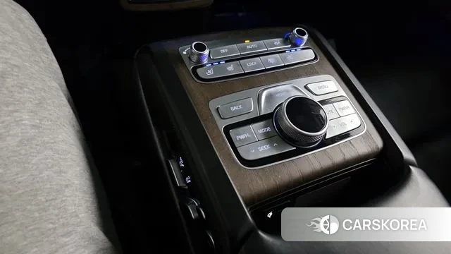 Kia More K9 id 3686899 из Кореи 10