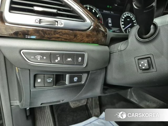 Genesis G90 id 4511681 из Кореи 10
