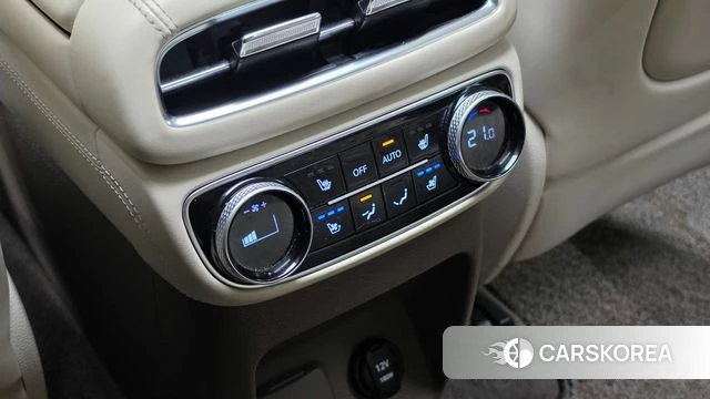 Genesis GV80 id 4507678 из Кореи 10