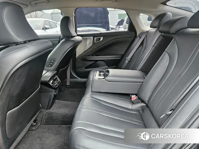 Kia K8 id 3621221 из Кореи 10