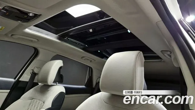 Kia Sportage 5th Generation Hybrid id 2642079 из Кореи 10