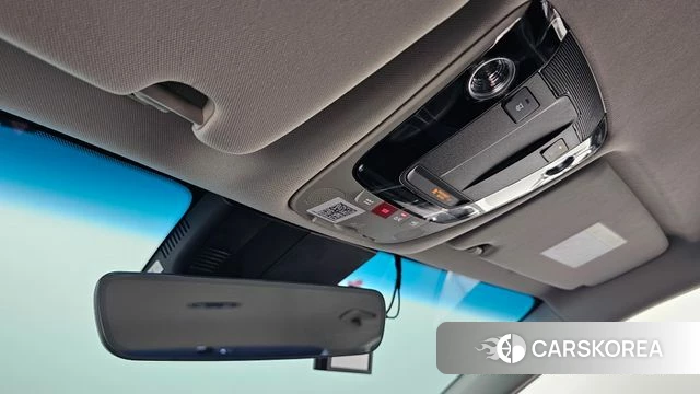 Kia K8 id 3793904 из Кореи 10