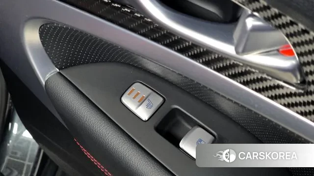 Genesis The New G70 id 3611672 из Кореи 10