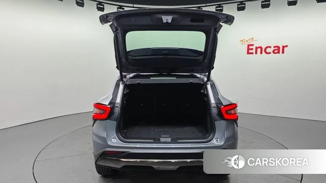 Chevrolet (GM Daewoo) Trax Crossover id 4329833 из Кореи 10