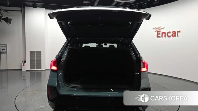 BMW X1 (U11) id 4243251 из Кореи 10