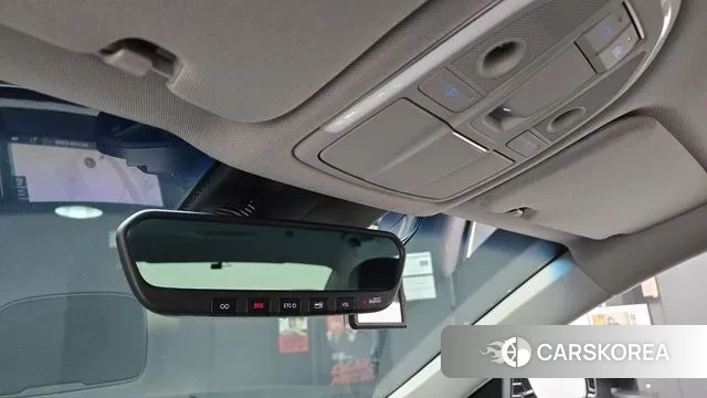 Genesis G80 id 3291805 из Кореи 10