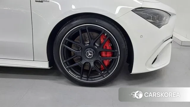 Mercedes-Benz CLA-Class C118 id 3120095 из Кореи 10