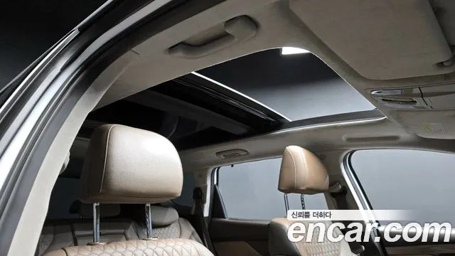 Hyundai Santa Fe TM id 2648421 из Кореи 10