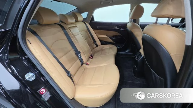 Kia K7 Premier id 4524974 из Кореи 10