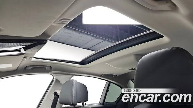 BMW 5 Series (G30) id 2800451 из Кореи 10