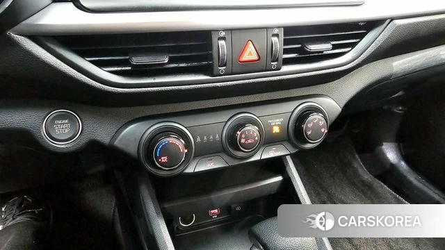 Kia The New K3 2nd generation id 3806823 из Кореи 10