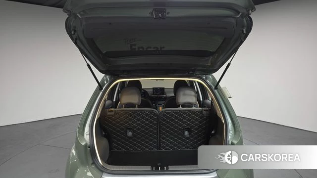 Hyundai Casper id 3963729 из Кореи 10