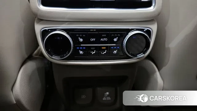 Genesis GV80 id 3686615 из Кореи 10