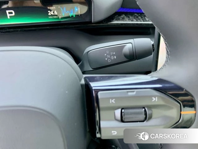 Xiaopeng Motors Xiaopeng P7 id 3993349 из Китая 10