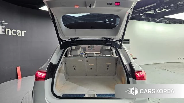 Mercedes-Benz EQE SUV X294 id 4230374 из Кореи 10
