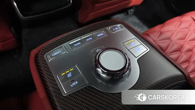 Genesis G80 (RG3) id 3731652 из Кореи 10