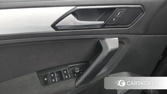 Volkswagen Tiguan second Generation id 4713281 из Кореи 10