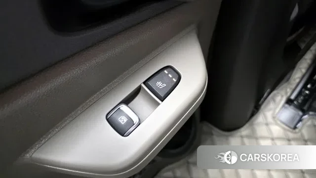 Kia The New Carnival 4th Generation id 3734216 из Кореи 10