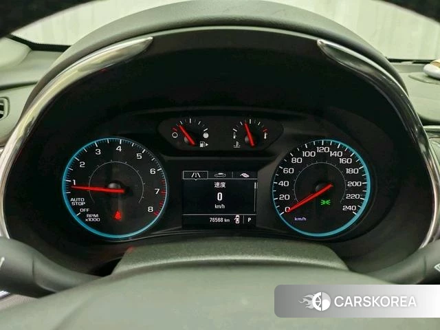 Chevrolet Mai Ruibao XL id 4211569 из Китая 10