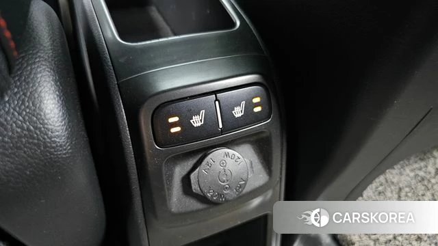 Kia The New Ray id 4638002 из Кореи 10