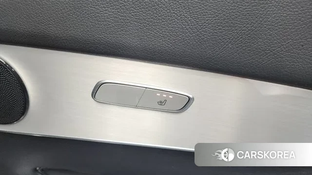 Mercedes-Benz GLC-Class X253 id 3612557 из Кореи 10