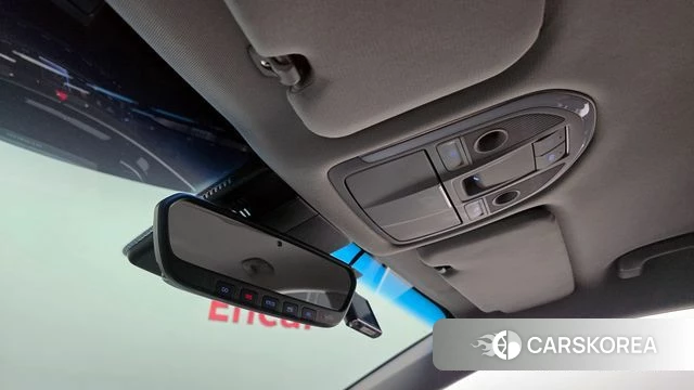 Genesis G80 id 3845116 из Кореи 10