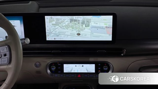 Genesis GV60 id 4793444 из Кореи 10