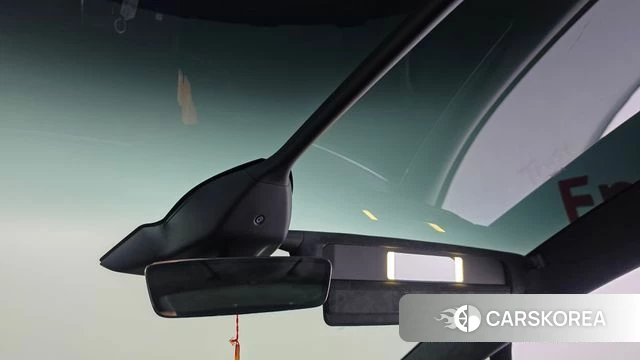 Tesla Model X id 4783717 из Кореи 10