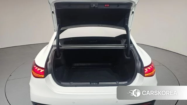 Mercedes-Benz EQE V295 id 4230718 из Кореи 10