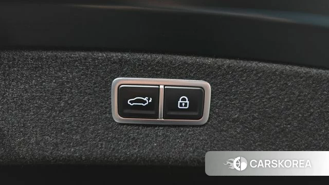 Genesis Electrified G80 (RG3) id 4848858 из Кореи 10