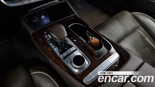 Kia More K9 id 2658950 из Кореи 10