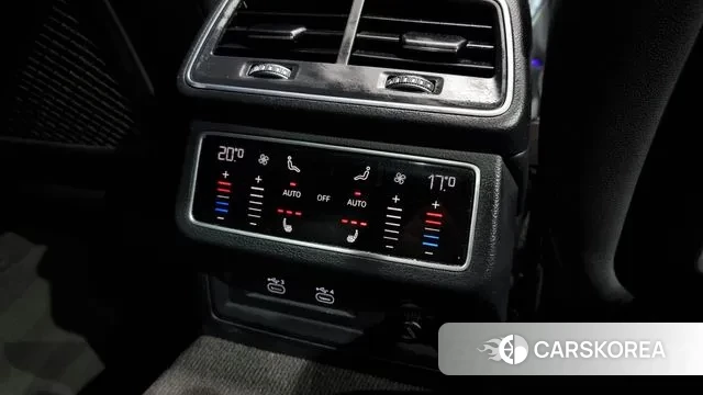 Audi A6 (C8) id 2998900 из Кореи 10