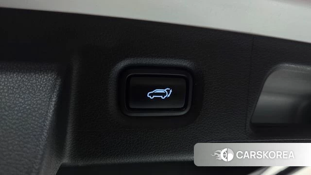 Hyundai The New Santa Fe id 4624027 из Кореи 10
