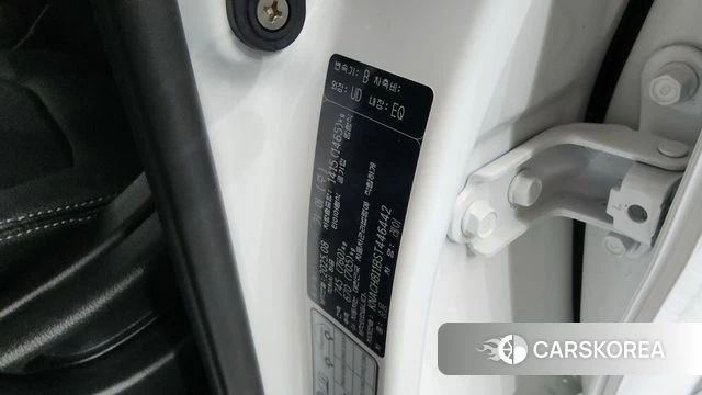 Kia The New Kia Ray id 4523109 из Кореи 10