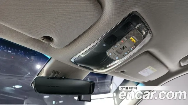 Genesis GV80 id 2864151 из Кореи 10