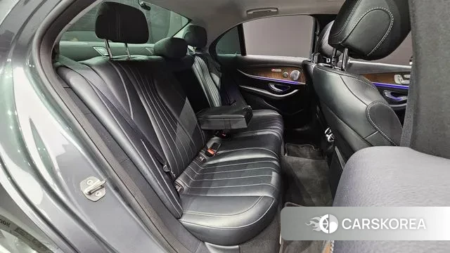 Mercedes-Benz E-Class W213 id 3220945 из Кореи 10