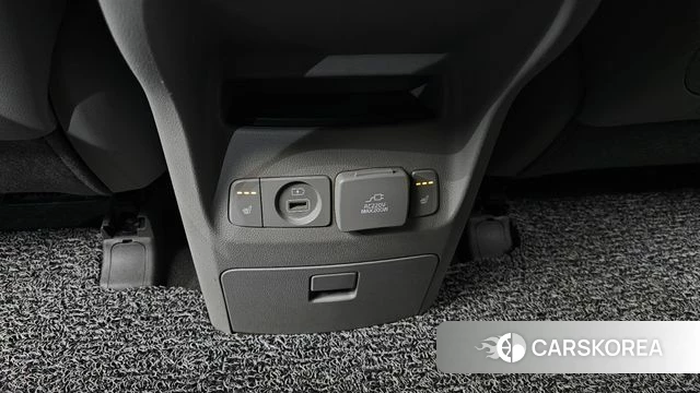 Kia The New Carnival id 4794739 из Кореи 10