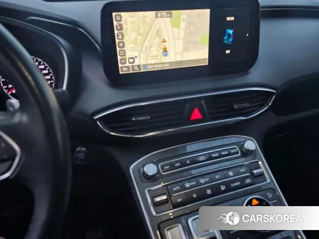 Hyundai The New Santa Fe id 3645191 из Кореи 10